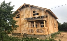 Проект “Рокки” в Тарутино